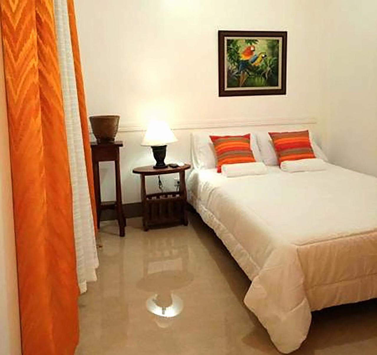 Prosperity Inn Vigan Exteriör bild